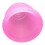 Coppetta mestruale anti-perdita in silicone ANYTIME Women S rosa 3