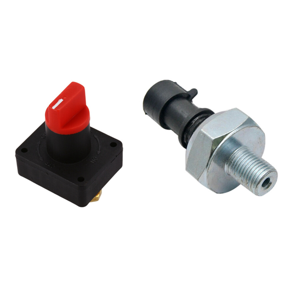 Oil Pressure Switch Sensor For 4711373221522