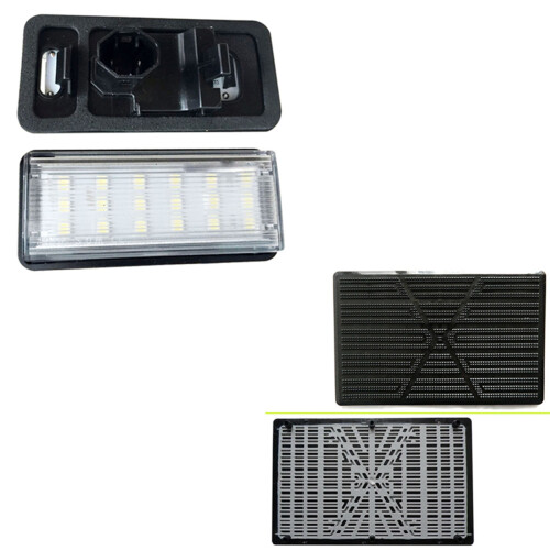 Covoraș universal pentru podea auto, covor antiderapant - 2516 cm 1