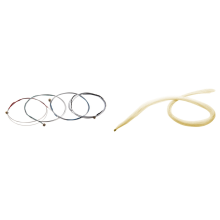 Set van 4/4 vioolstrijksnaren (GDAE)