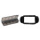 Black Game Card Memory Card Case For 1