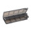 Black Game Card Memory Card Case For 2