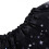 Gonna tutù nera per bambine con stelle e paillettes 5