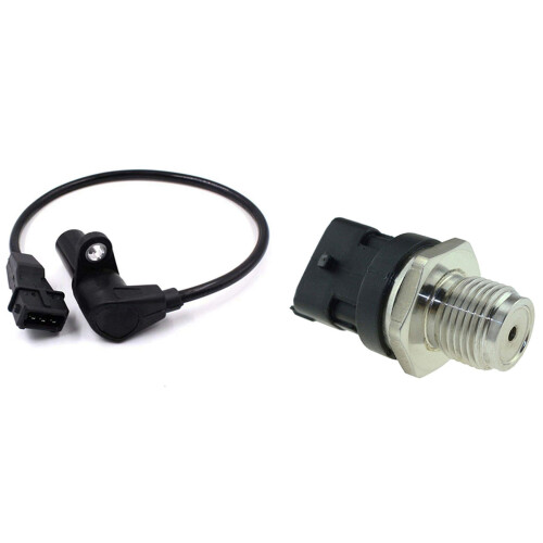 Fuel Rail Pressure Sensor for Everest for BT-50
