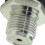 Fuel Rail Pressure Sensor for Everest for BT-50 3