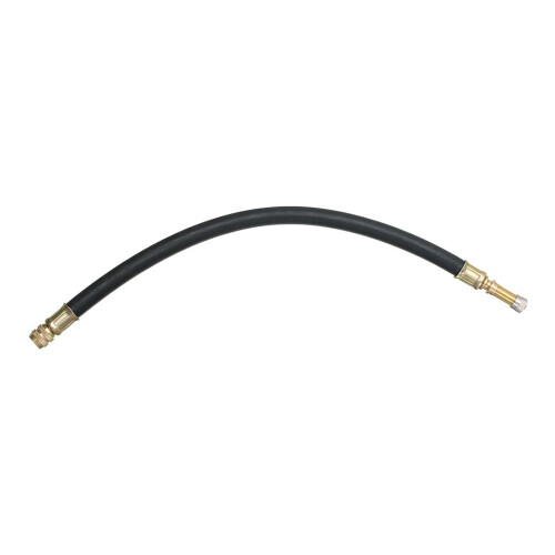 12 polegadas (300 mm) Extensor flexível da válvula do pneu, de borracha, para carro 1