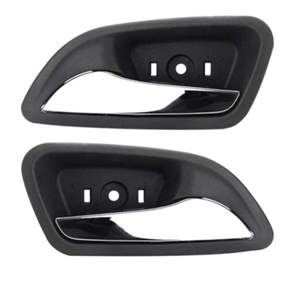 Car Left Inner Door Handle For 2009-2016 96952176 4713377173890