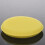5 x Gele auto-wax applicator pads - Groot, zachte schuimpads 5