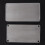 Alloggiamento in alluminio pressofuso per strumenti Standard 1590B 7