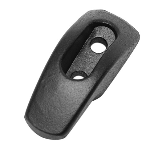 Elektrisk foldbar pude med forudstramning – 2 stk 2