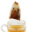 300 Pcs Disposable Empty Tea Bags Tea Infuser Drawstring Teabags 6