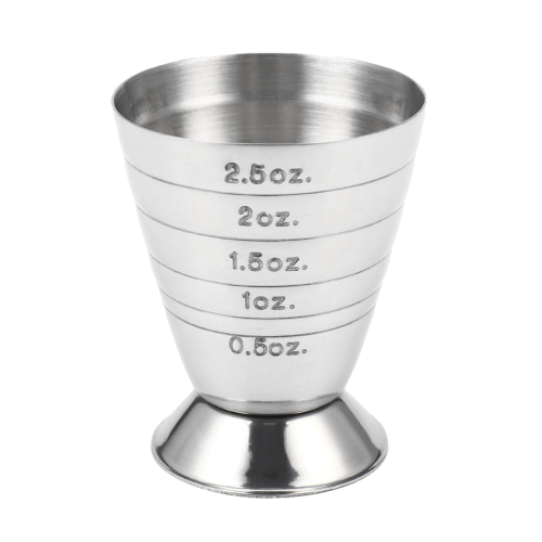 Copo medidor para coquetéis e licor 1