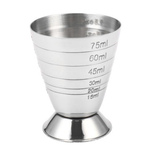 Copo medidor para coquetéis e licor 2