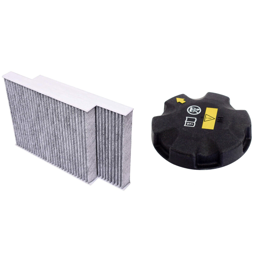 For Cabin Filter F01 F02 F07 F10 64119163329 4713377179878