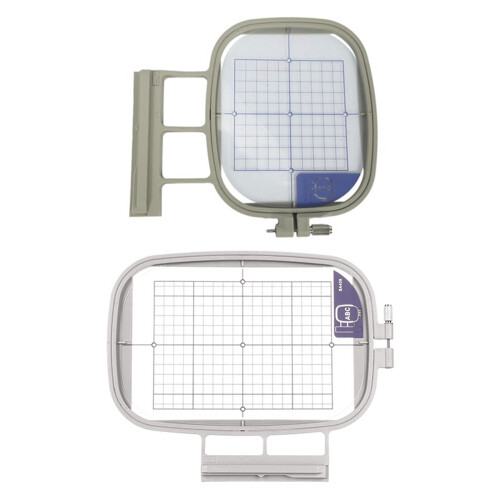 Telaio per macchina da ricamo Duetta 4500D 4750D -SA438