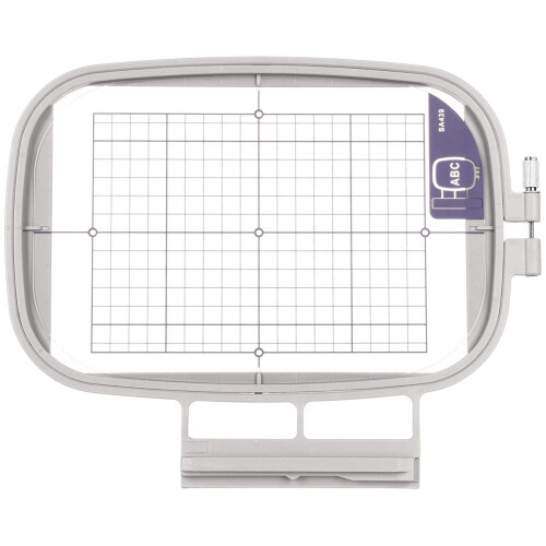 Telaio per macchina da ricamo Duetta 4500D 4750D -SA439 1