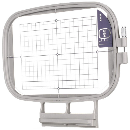 Telaio per macchina da ricamo Duetta 4500D 4750D -SA439 2