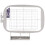Telaio per macchina da ricamo Duetta 4500D 4750D -SA439 4