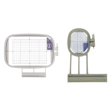 Telaio per macchina da ricamo Duetta 4500D 4750D -SA439