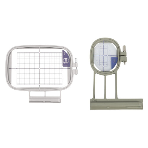 Telaio per macchina da ricamo Duetta 4500D 4750D -SA439