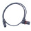 Sensore di ossigeno per auto YARIS 1.0 1.3 VVTi 2003-2012 2