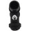 35CM Scuba Diving Gegolfde Inflatorslang BCD Pijp Vervanging 6