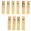 10 kpl alto-saksofoniin kielet – Classic Alto 5