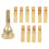 10 kpl alto-saksofoniin kielet – Classic Alto 1