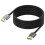 Cable de extensión USB 2.0 tipo A macho a macho de 10 m y 480 Mbps, adecuado para cámaras digitales, 1