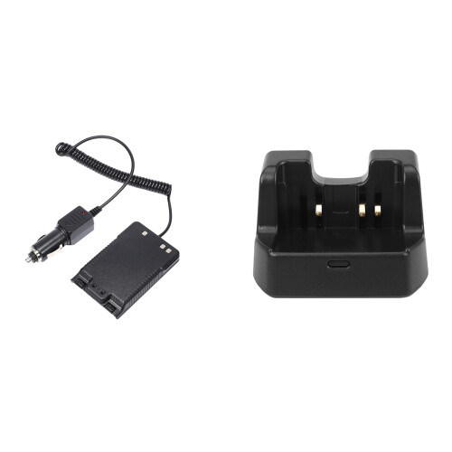 Αποσβεστήρας μπαταρίας DC12V για VX-8R VX-8DR VX-8GR