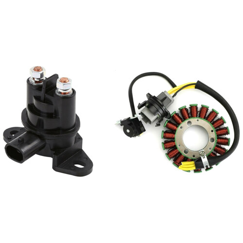 Stator Coil for 800 951 GTX GSX RX XP 95-03