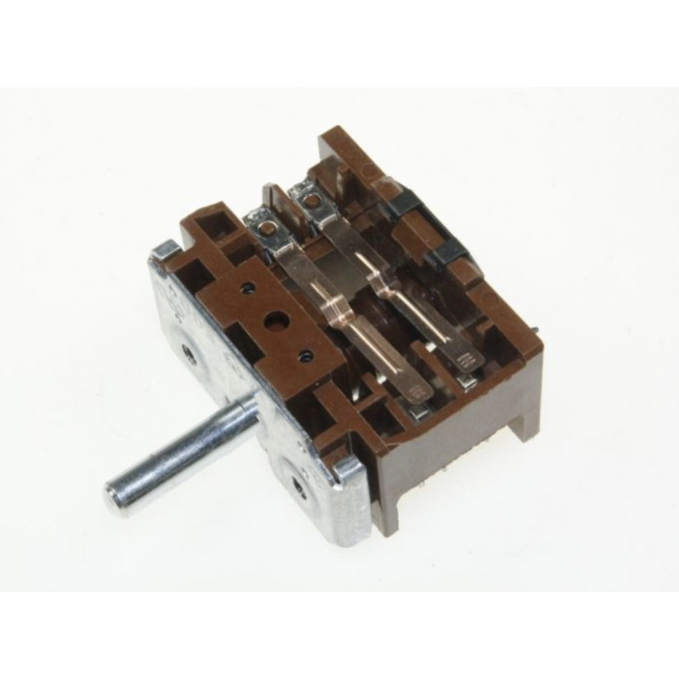 Beko Genuine Fdg6272tcsm Oven Switch