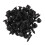 6mm x 12mm Plastic Rivets Car Push Clips 50 Pcs 2