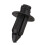 6mm x 12mm Plastic Rivets Car Push Clips 50 Pcs 6