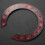 Professioneel paar 5A nylon stokken voor drumset 7