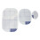 Telaio per macchina da ricamo Duetta 4500D 4750D -SA437 3