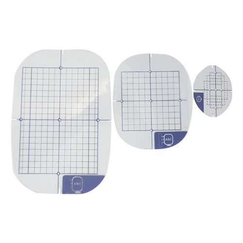 Telaio per macchina da ricamo Duetta 4500D 4750D -SA437 2