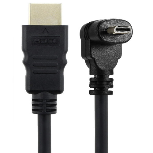 Mini a 0 5 pies, ángulo recto de 90 grados 1