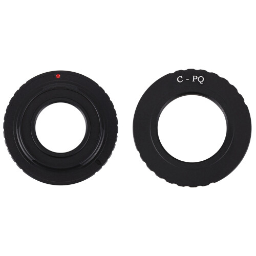 Kamera C-mount-objektiv til X-mount X-Pro1 X-E2 X-M1
