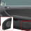 Car Front Left Door Speaker Cover for - -Class 08-11 7