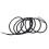 Câble USB-RS485-WE-1800-BT, 1,8 m de long, USB vers série RS485 3