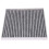 Φίλτρο Αέρα Καμπίνας CF10285 Carbon για Prius C 4Runner 2010-2018 2