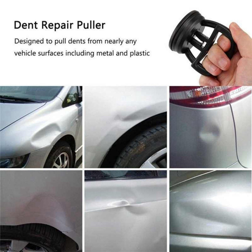 Mini-Auto Deuk Reparatie Trekker Zuignap Carrosserie Paneel Zuiger-image