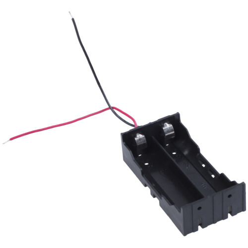 Mini solcelle LiPo-opladerkort CN3065 Lithium-batteriopladerkort 2