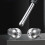 4 Holes Coffee Machine Steam Nozzle Accessories for 870/878 2