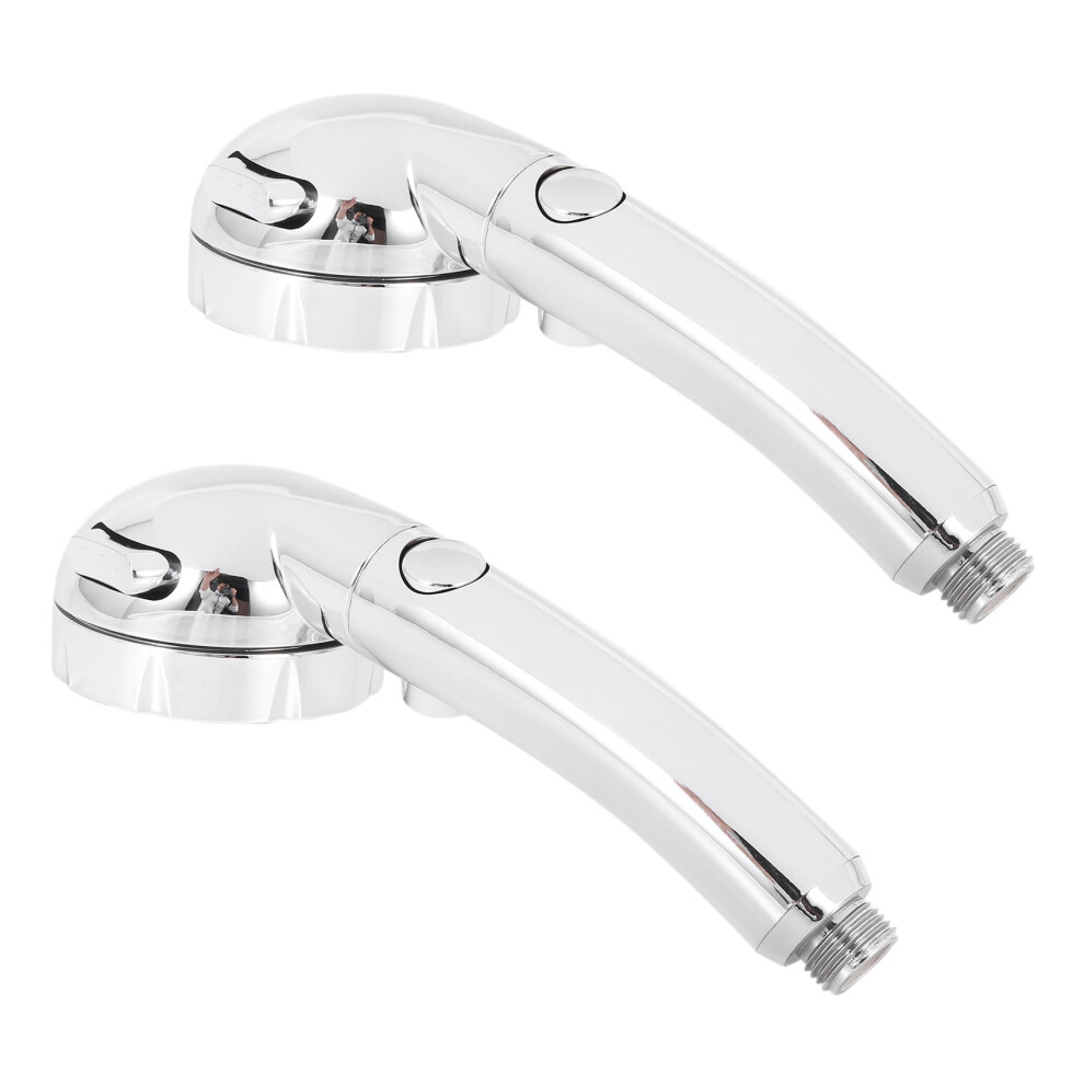 Handheld Three-Speed Adjustment With Water Stop Switch Shower 4713377164560