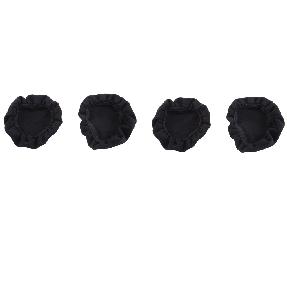 Flex Fabric Headphone Earpad Covers Earcup Headset Ear Cushions 4713377165239
