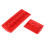 2PCS 3 Inch 6 Inch Imitation Wood Grain Paint Roller Brush Tool sets 4