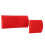 2PCS 3 Inch 6 Inch Imitation Wood Grain Paint Roller Brush Tool sets 6