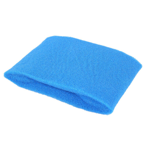 6 pezzi per filtro per vasca idromassaggio in schiuma lavabile e riutilizzabile Pure Spa 2